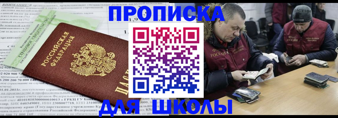 прописка штамп в Сольцах